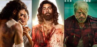 Spirit Box Office Day 1 vs Top 10 Hindi Openers: Animal Is The Target But Will Prabhas Beat Jawan & Grab #1 Spot? Spirit Box Office Day 1 Potential!