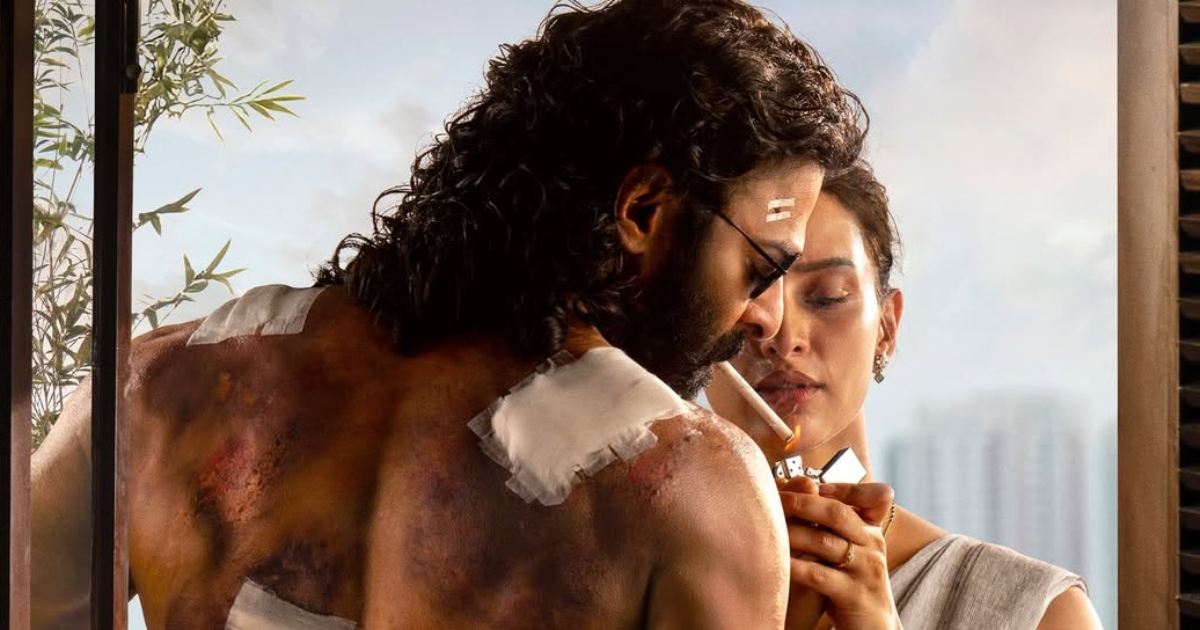 Spirit Box Office: Prabhas' Magnum Opus Needs To Earn 250 Crore+ To Enter The Safe Zone