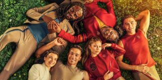 Star Trek: Starfleet Academy Rotten Tomatoes Score Hints At A Strong Start Ahead Of Paramount+ Premiere Star Trek: Starfleet Academy Rotten Tomatoes Score