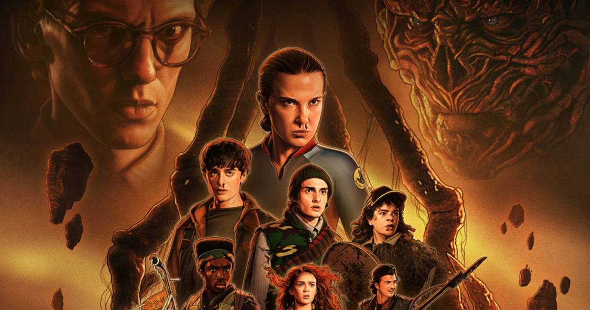 Stranger Things 5 Documentary Sparks Fan Backlash