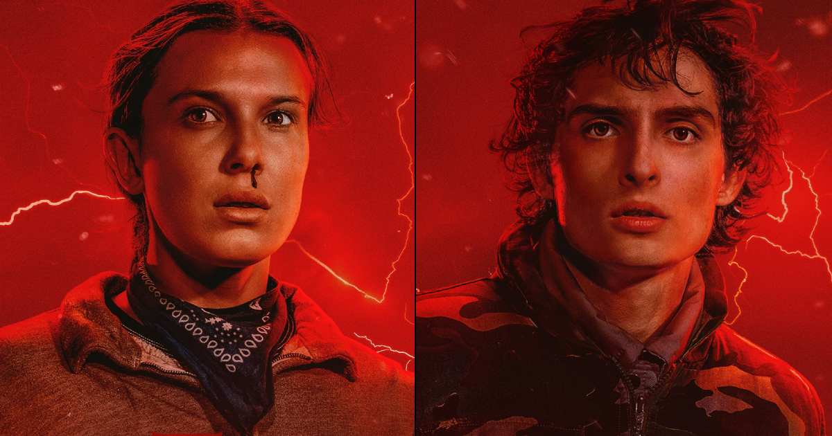 Stranger Things 5 Finale Creates A Mystery Around Eleven’s Life