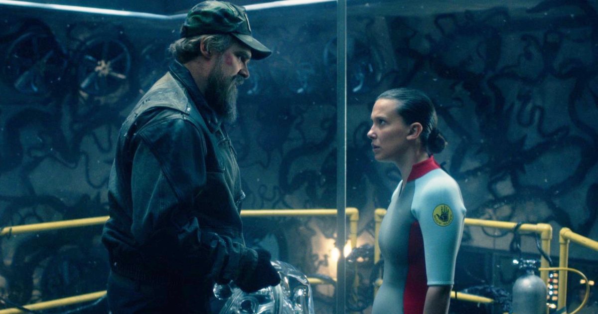 Stranger Things 5 Finale Ending Explained