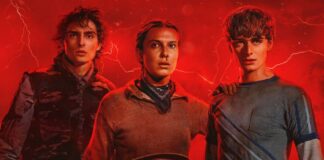 Stranger Things 5 Finale IMDb Rating: Where Does It Rank Among Other Episodes In The Series? Stranger Things 5 Finale IMDb Rating