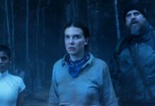 Stranger Things 5 Finale North America Box Office: Theatrical Screenings Rake In Well Over $15 Million In Less Than 48 Hours Stranger Things 5 Finale North America Box Office Update