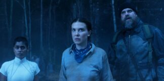 Stranger Things 5 Finale North America Box Office: Theatrical Screenings Rake In Well Over $15 Million In Less Than 48 Hours Stranger Things 5 Finale North America Box Office Update