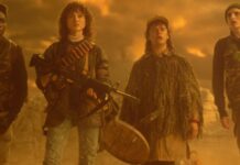 Stranger Things 5 Untold Story: How The Finale Almost Went Off The Rails The Untold Story Of Stranger Things 5
