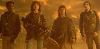 Stranger Things 5 Untold Story: How The Finale Almost Went Off The Rails The Untold Story Of Stranger Things 5