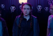 Stranger Things Spin-Off To Not Involve The Upside Down