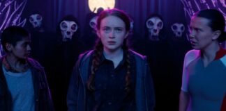 Stranger Things Spin-Off Won’t Involve The Upside Down? Everything To Know After The Season 5 Finale Stranger Things Spin-Off To Not Involve The Upside Down