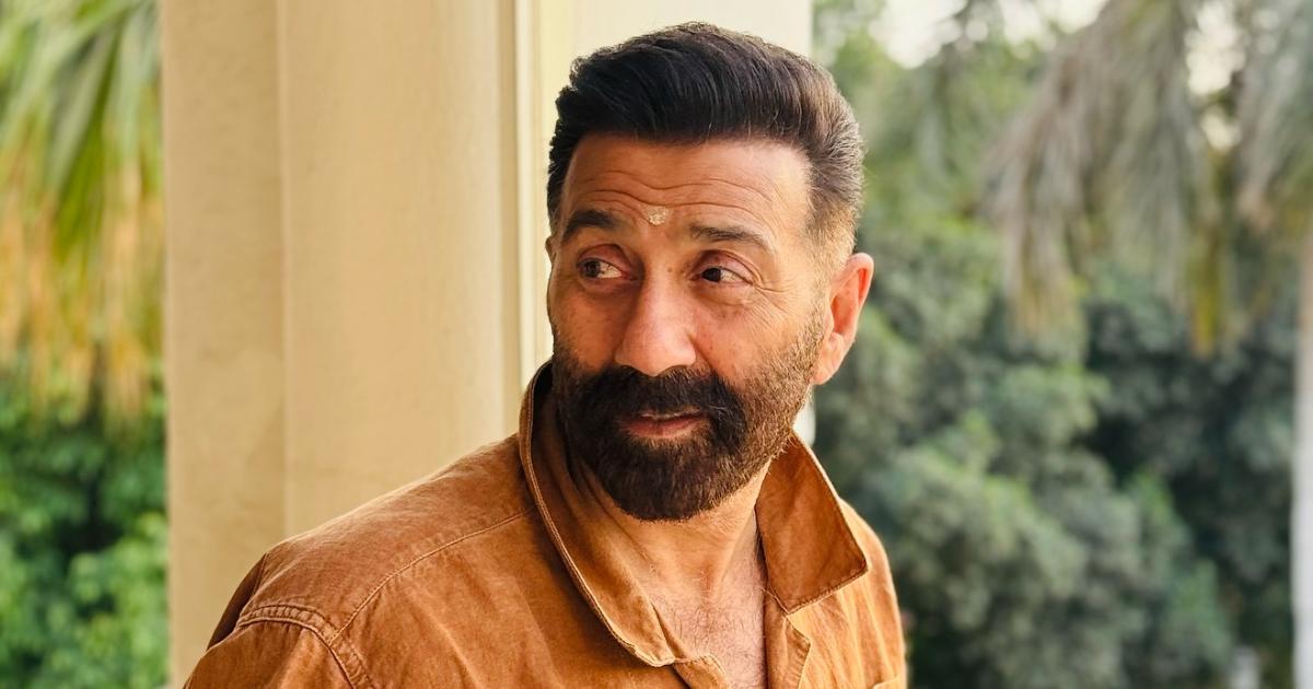 Sunny Deol’s Top 5 Highest-Rated Movies Ranked