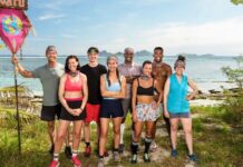 Survivor Season 50: Meet The Tribes & Their Members Ahead Of The New Season Survivor Season 50: Meet The Tribes & Contestants