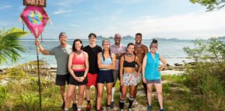 Survivor Season 50: Meet The Tribes & Their Members Ahead Of The New Season Survivor Season 50: Meet The Tribes & Contestants