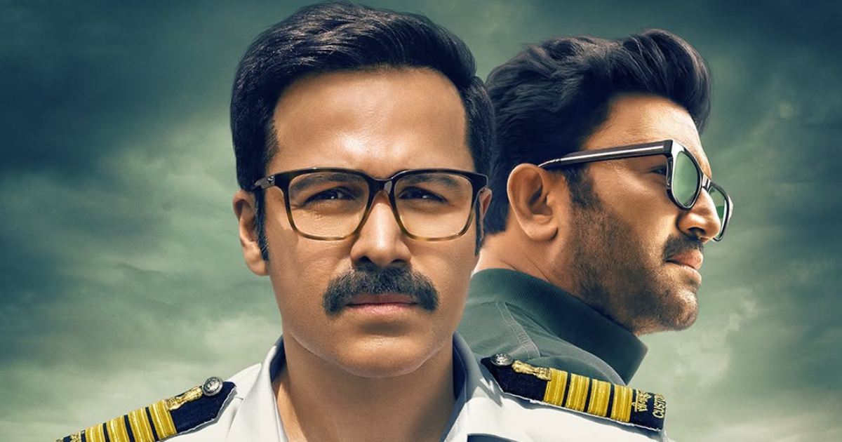 Taskaree OTT Verdict: Hits 50.6 Million Viewing Hours In Only 12 Days!