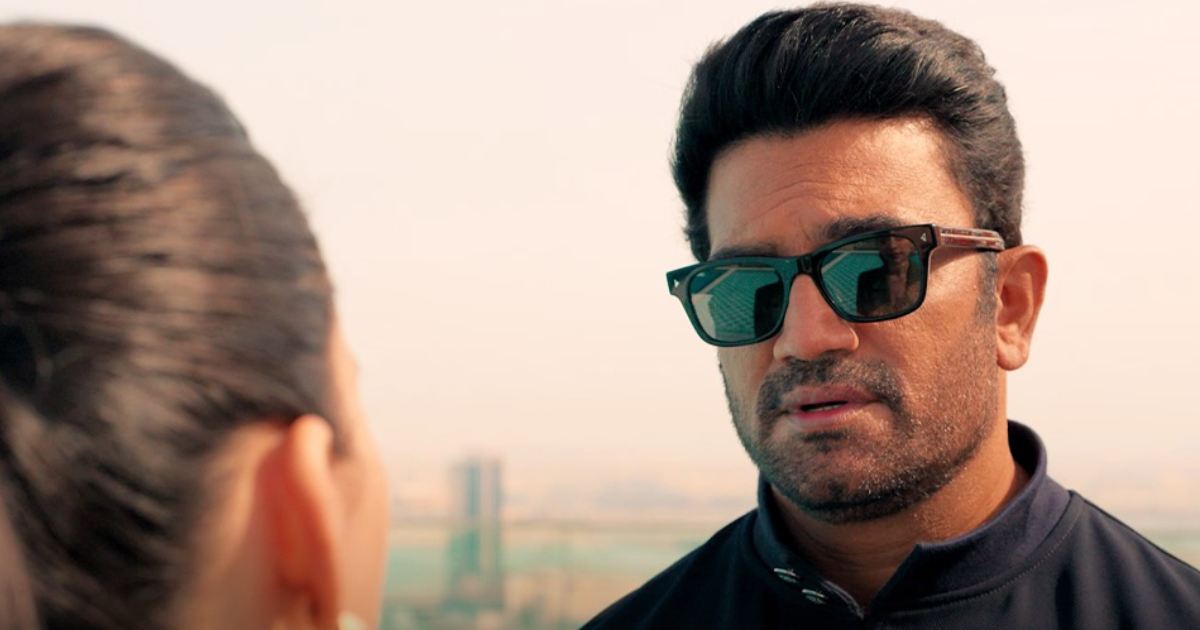 Taskaree Web Series Review: Same Old Kahaani But It Still Works