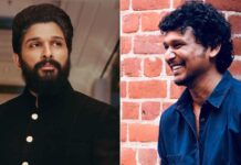 Teaser for Allu Arjun's next Film, AA 23 Garners Massive Response Upon Its Release