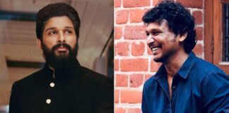 Teaser for Allu Arjun's next Film, AA 23 Garners Massive Response Upon Its Release