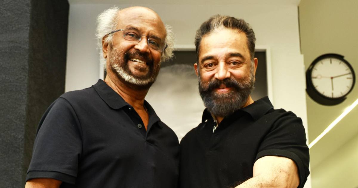 Thalaivar 173 Film Ropes In New Director