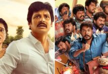 Thalaivar Thambi Thalaimaiyil Box Office Day 11: Knocks Down Jiiva’s Kudumbasthan & Gains Over 142% Returns! Thalaivar Thambi Thalaimaiyil Box Office Day 11