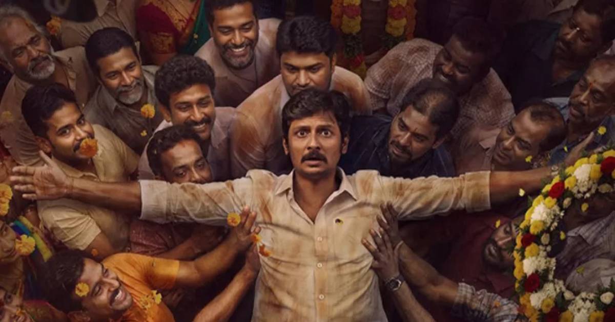 Thalaivar Thambi Thalaimaiyil Worldwide Box Office Day 8: Becomes Jiiva's 2nd Highest-Grossing Film Post-COVID In Week 1