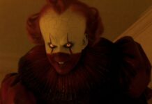 Bill Skarsgard Opens Up On His Return As Pennywise In IT: Welcome To Derry