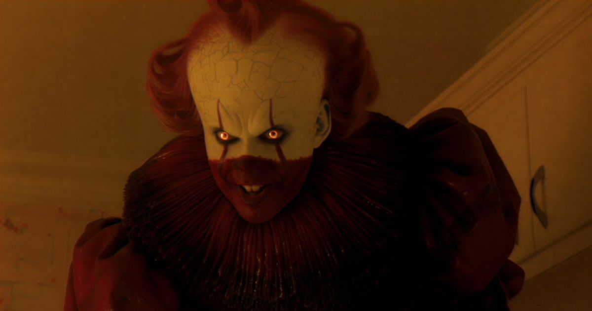 IT: Welcome To Derry: The Actor Behind Pennywise Almost Said No To Returning — Here’s What Changed His Mind