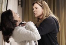 The Bold And The Beautiful Spoilers: Li Gets Summoned By Sheila While Carter & Ridge Are Blindsided By Steffy The Bold And The Beautiful’s Latest Spoilers Are Out