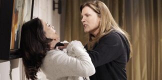 The Bold And The Beautiful Spoilers: Li Gets Summoned By Sheila While Carter & Ridge Are Blindsided By Steffy The Bold And The Beautiful’s Latest Spoilers Are Out