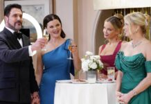 The Bold And The Beautiful: Forrester & Logan Rivalry To Daphne & Carter’s Wedding, Storylines To Expect In 2026 The Bold And The Beautiful Yearly Storyline Outlook For 2026