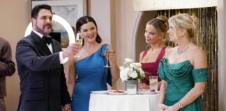 The Bold And The Beautiful: Forrester & Logan Rivalry To Daphne & Carter’s Wedding, Storylines To Expect In 2026 The Bold And The Beautiful Yearly Storyline Outlook For 2026