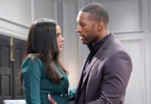 The Bold & The Beautiful Latest Spoilers