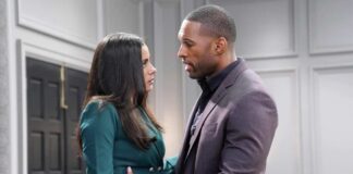 The Bold & The Beautiful Spoilers: Daphne & Carter Talk Through Their Romance While Sheila Confronts Deke The Bold & The Beautiful Latest Spoilers