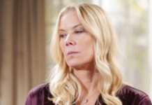 The Bold & The Beautiful Spoilers: Brooke Tries To Put Pieces Together While Dylan Gets Excited About Forrester The Bold & The Beautiful Spoilers