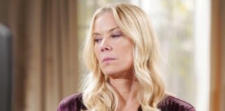 The Bold & The Beautiful Spoilers: Brooke Tries To Put Pieces Together While Dylan Gets Excited About Forrester The Bold & The Beautiful Spoilers