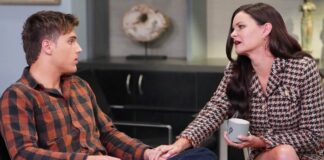 The Bold & The Beautiful Weekly Spoilers