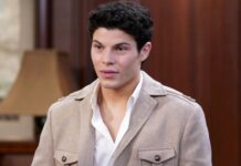 The Bold & The Beautiful: Who Is Bryan Nicoletti — New RJ Forrester & What To Expect From His Return Bryan Nicoletti As New RJ Forrester In The Bold & The Beautiful