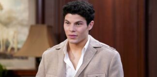 The Bold & The Beautiful: Who Is Bryan Nicoletti — New RJ Forrester & What To Expect From His Return Bryan Nicoletti As New RJ Forrester In The Bold & The Beautiful