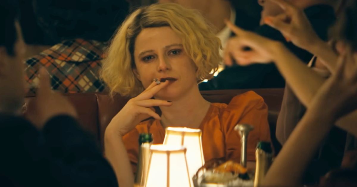 The Bride North America Box Office Projection