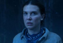 Stranger Things Season 5: The Dark Pregnant Women Twist That Completely Reframes Eleven’s Final Choice The Dark Pregnant Women Twist Reframes Eleven’s Ultimate Choice In Stranger Things Season 5