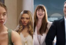 The Housemaid North America Box Office: Edges Closer To Beating The 2nd-Highest-Grossing Fifty Shades Installment The Housemaid North America Box Office: Set To Beat This Fifty Shades Film