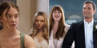 The Housemaid North America Box Office: Edges Closer To Beating The 2nd-Highest-Grossing Fifty Shades Installment The Housemaid North America Box Office: Set To Beat This Fifty Shades Film