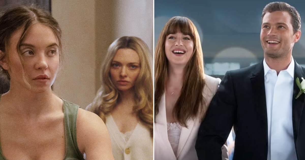 The Housemaid North America Box Office: Set To Beat This Fifty Shades Film