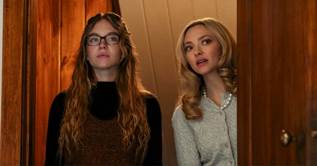 The Housemaid Review