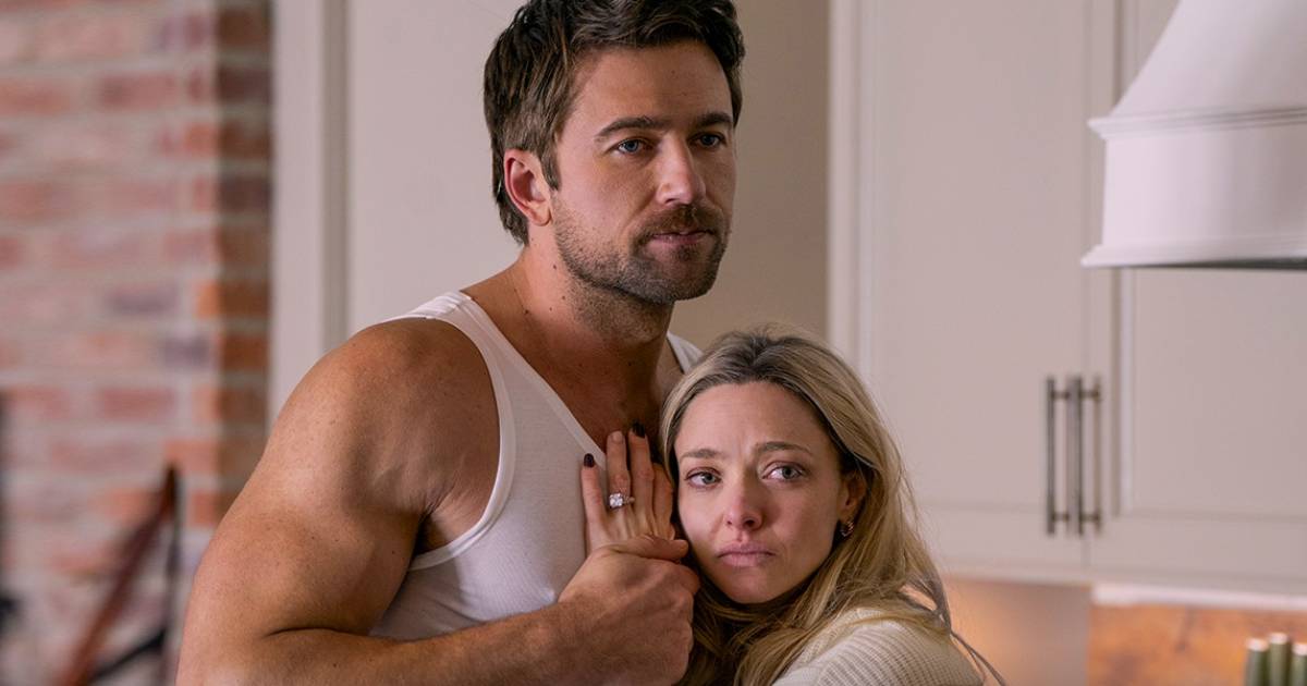 The Housemaid Review