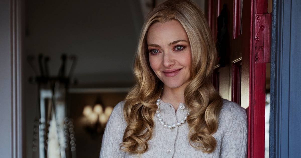 The Housemaid Review