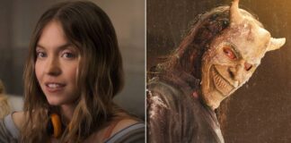 The Housemaid Worldwide Box Office: Inches Away From Surpassing Black Phone 2 & Achieving A Significant Feat The Housemaid Worldwide Box Office: Inches Away From Surpassing Black Phone 2