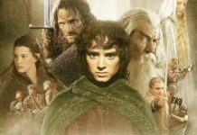 The Lord Of The Rings: The Fellowship Of The Ring Re-Release North America Box Office Day 1