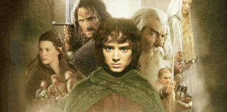 The Lord Of The Rings: The Fellowship Of The Ring Re-Release North America Box Office Day 1