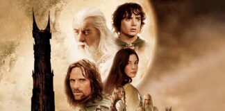 The Lord Of The Rings: The Two Towers North America Box Office: Finally Crosses $350M After Over Two Decades The Lord Of The Rings: The Two Towers North America Box Office: Finally Crosses $350M