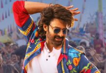 The Raja Saab Box Office Collection Day 10: To End Its Run As Prabhas’ 2nd Lowest-Grossing Film Since Baahubali The Raja Saab Box Office Collection Day 10: It's Prabhas' 2nd Lowest-Grossing Film Since Baahubali