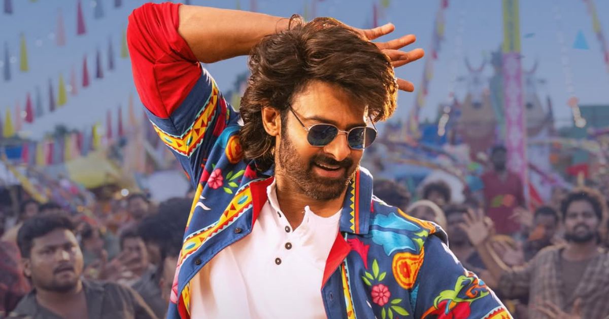 The Raja Saab Box Office Collection Day 10: It's Prabhas' 2nd Lowest-Grossing Film Since Baahubali